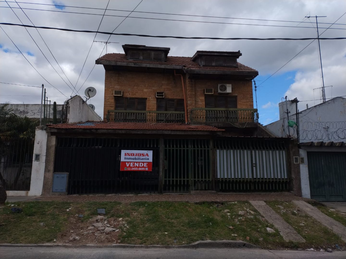 Casa en Venta en La Matanza, G.B.A. Zona Oeste