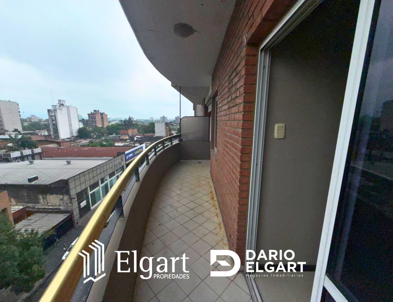 ALQUILER DE DEPARTAMENTO EN San Miguel de Tucumán — foto 10