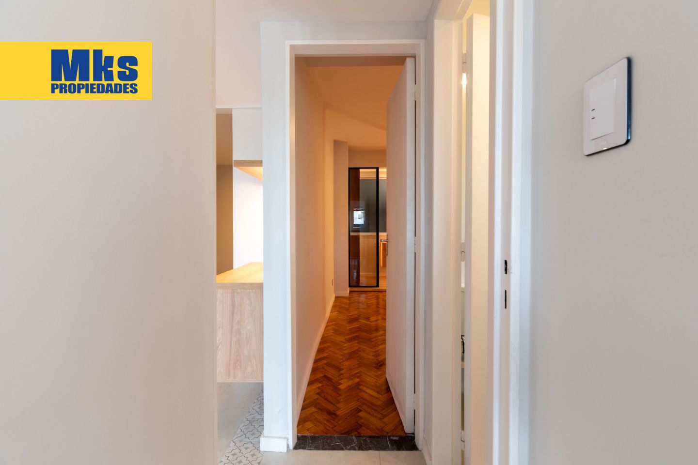 Departamento en Venta en Barracas, Capital Federal