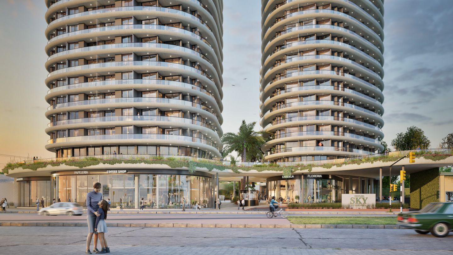 Departamento EN VENTA