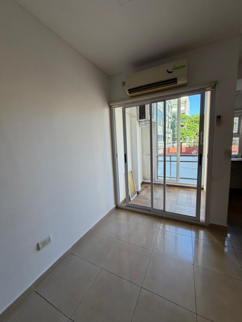 ALQUILER DE DEPARTAMENTO EN Capital Federal - Almagro - 6