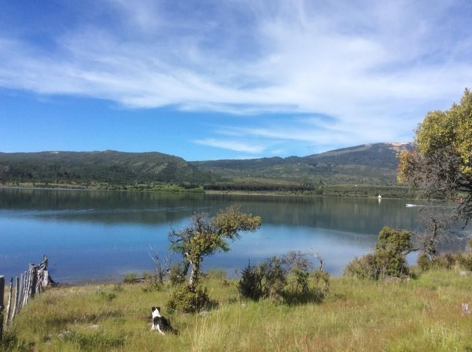 Campo EN VENTA