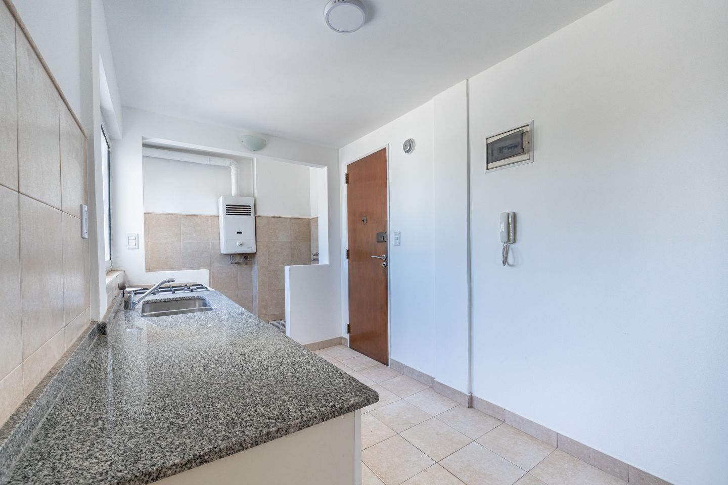Departamento en Venta en Villa Urquiza, Capital Federal