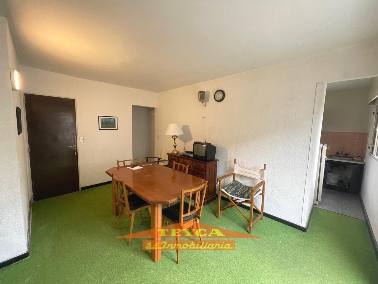 Departamento en venta Pinamar 3 ambientes