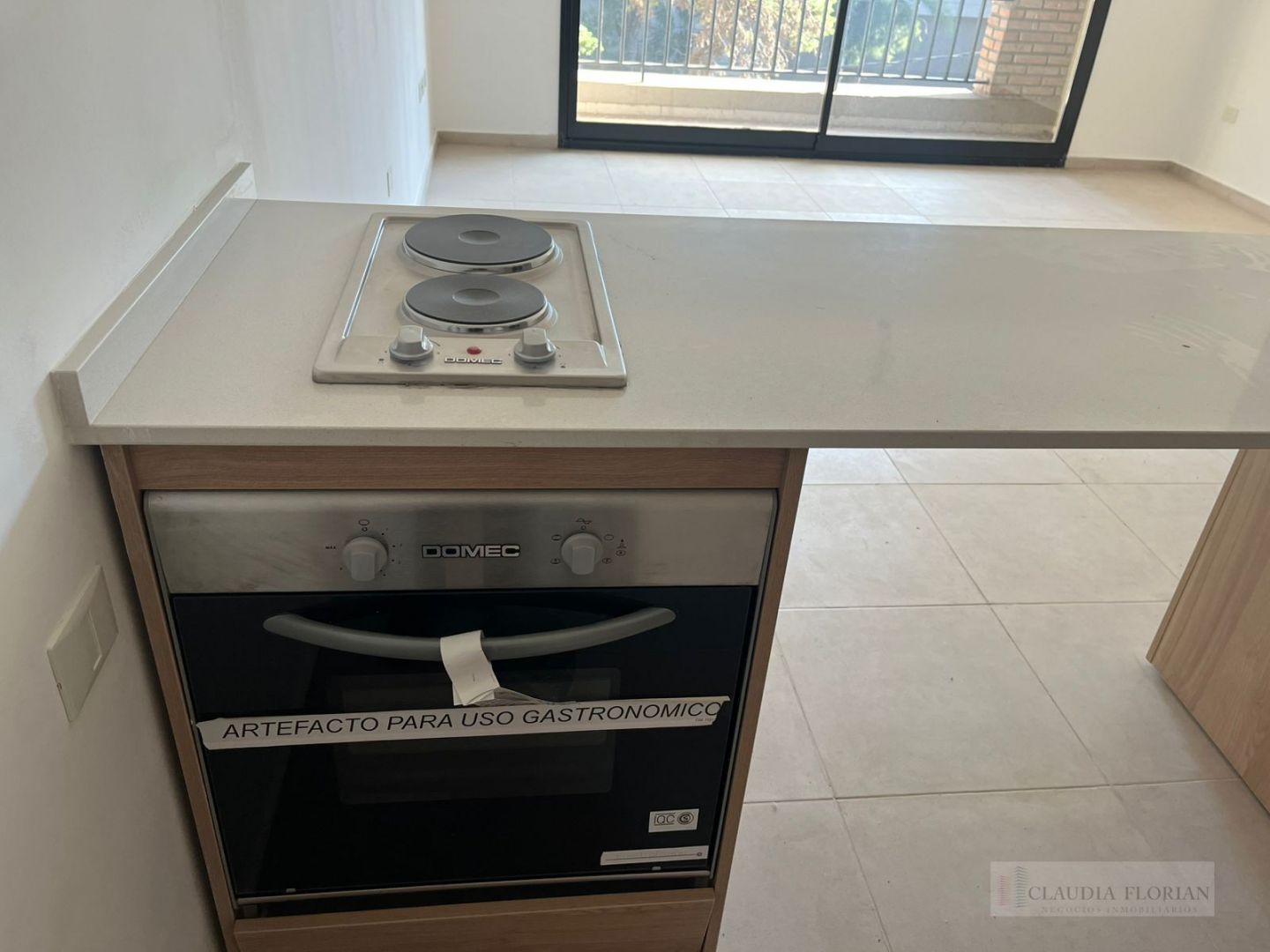 Departamento en Venta en Malvinas Argentinas, G.B.A. Zona Norte