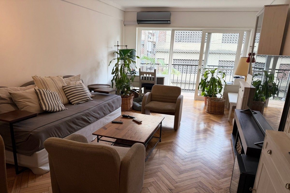 Departamento en Venta en Palermo, Capital Federal