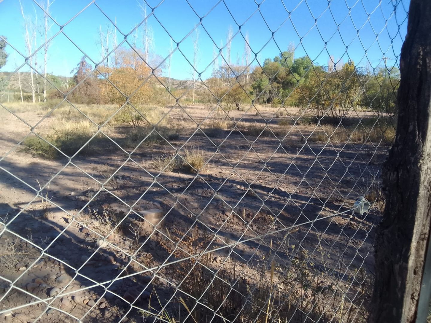 Lote en Venta en Lujan de Cuyo, Mendoza