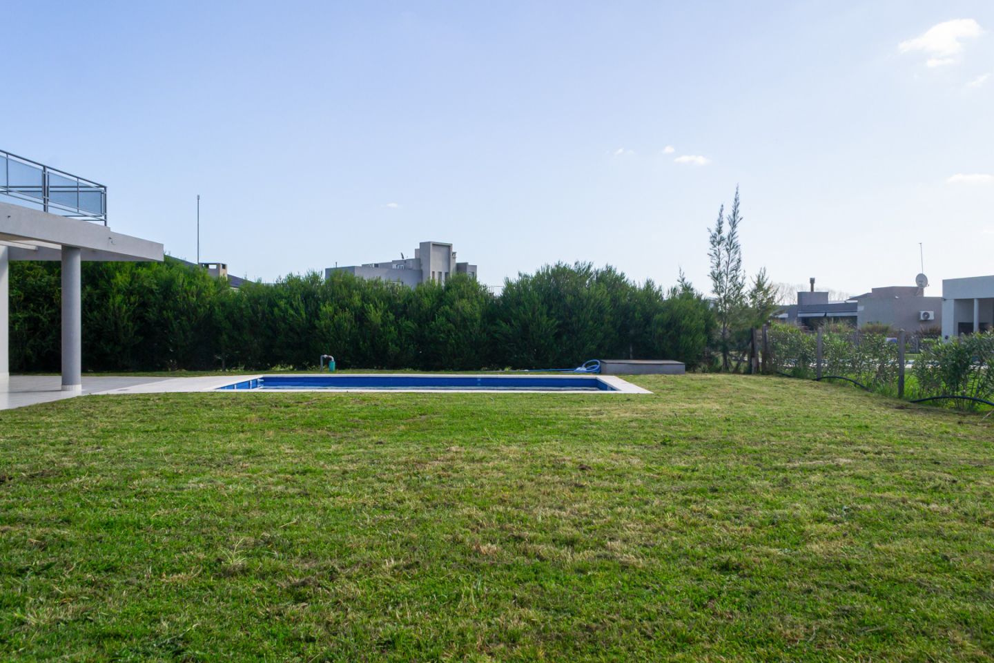 VENTA DE CASA EN Esteban Echeverría - Santa Inés - 46