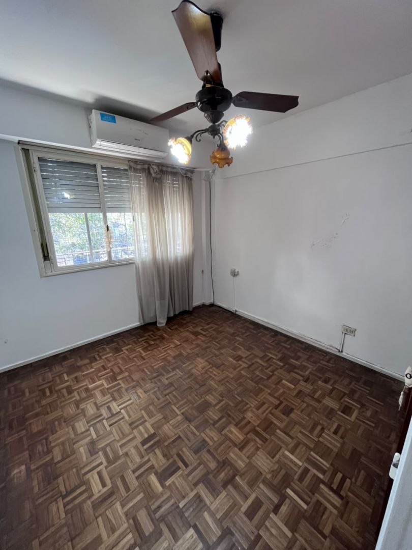 Departamento en Alquiler en Villa Devoto, Capital Federal