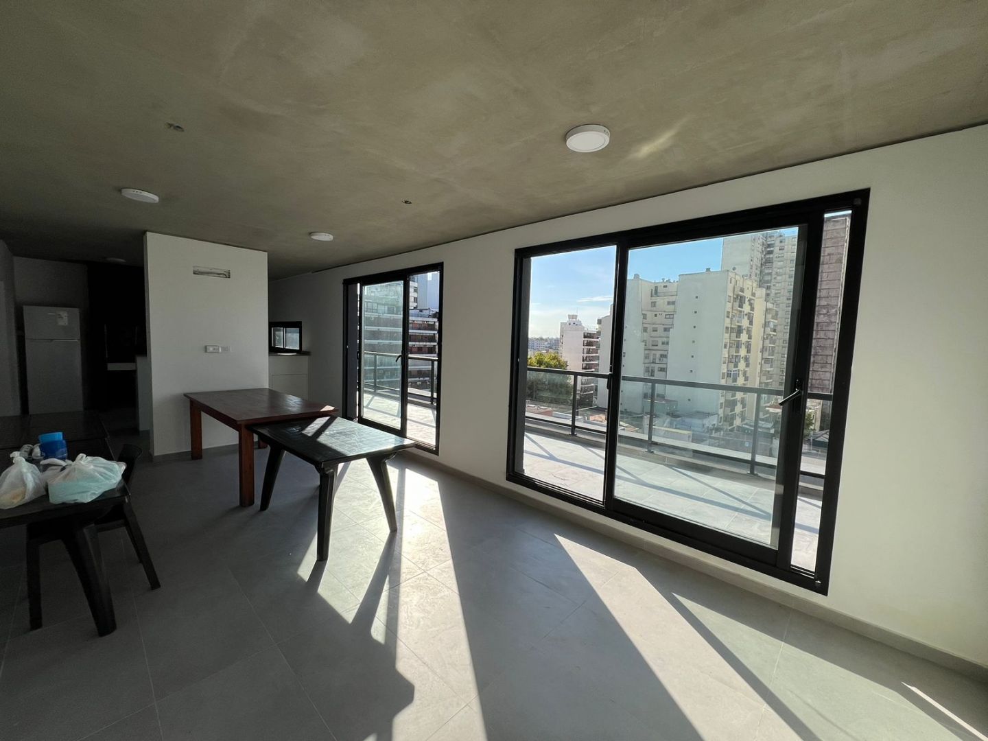 Departamento en Venta en Barracas, Capital Federal