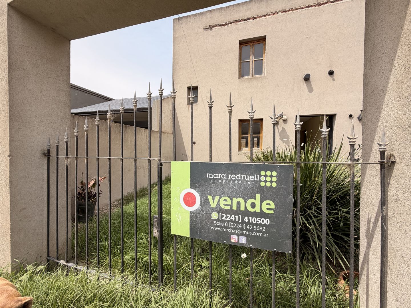 Casa EN VENTA