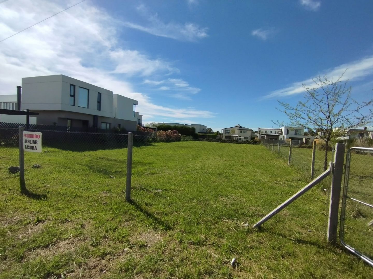 Lote en Venta en La Plata, G.B.A. Zona Sur