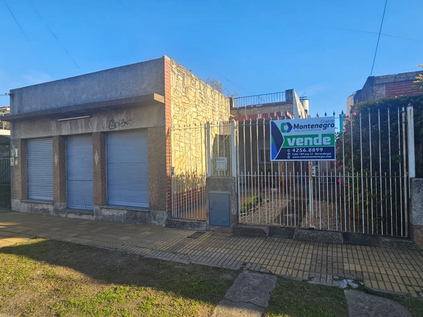 Casa EN VENTA