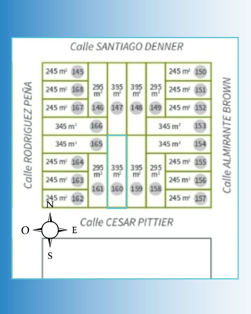 VENTA DE LOTE EN Esperanza - 5