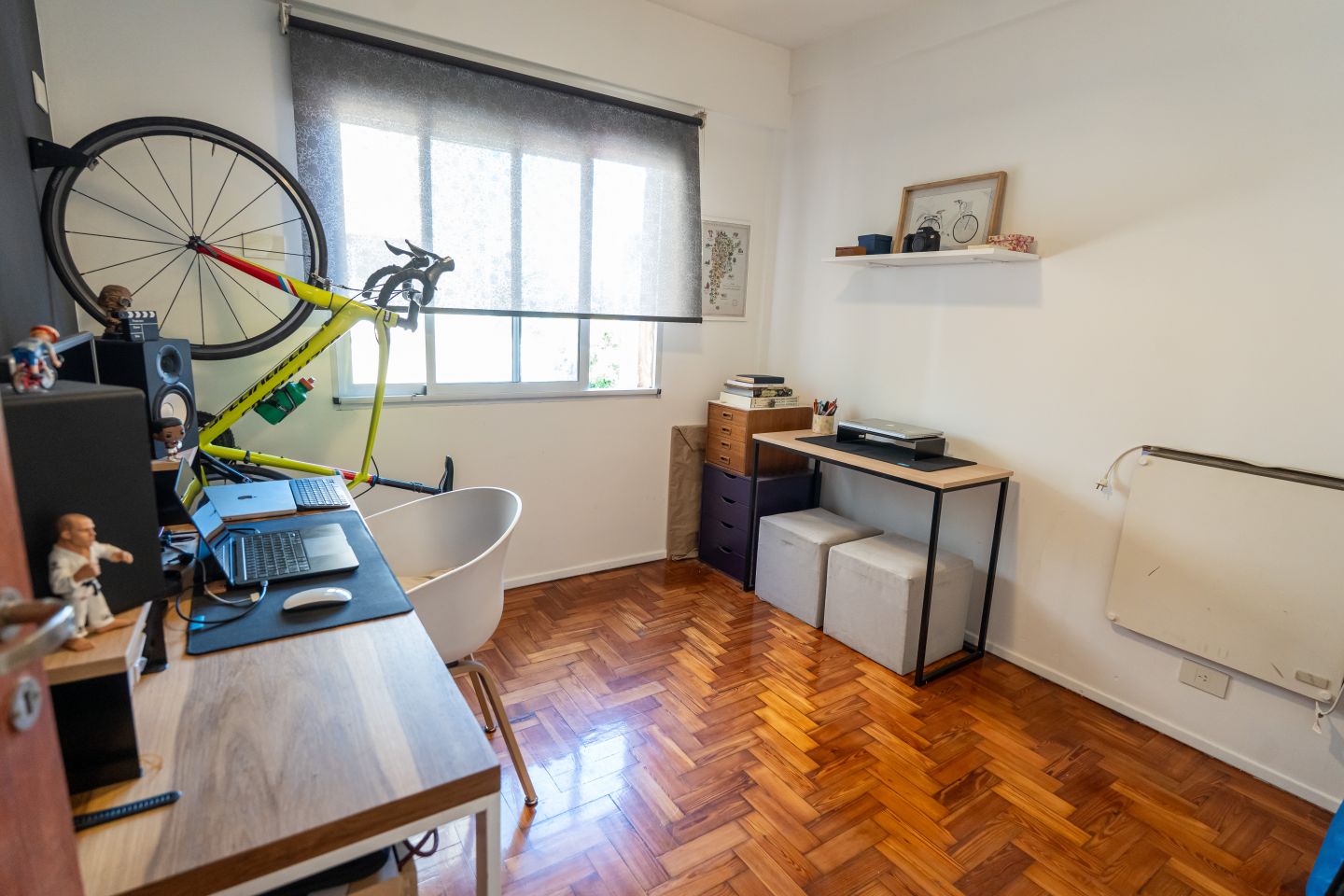 VENTA DE DEPARTAMENTO EN Capital Federal - Villa Crespo - 37