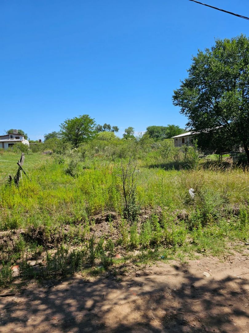 Lote EN VENTA