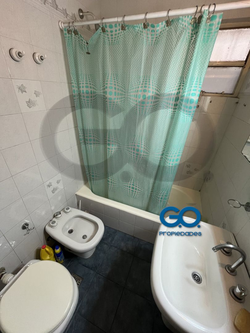 Departamento en Alquiler en Villa Urquiza, Capital Federal