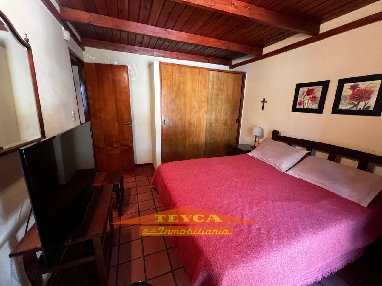 Departamento en venta Pinamar 3 ambientes