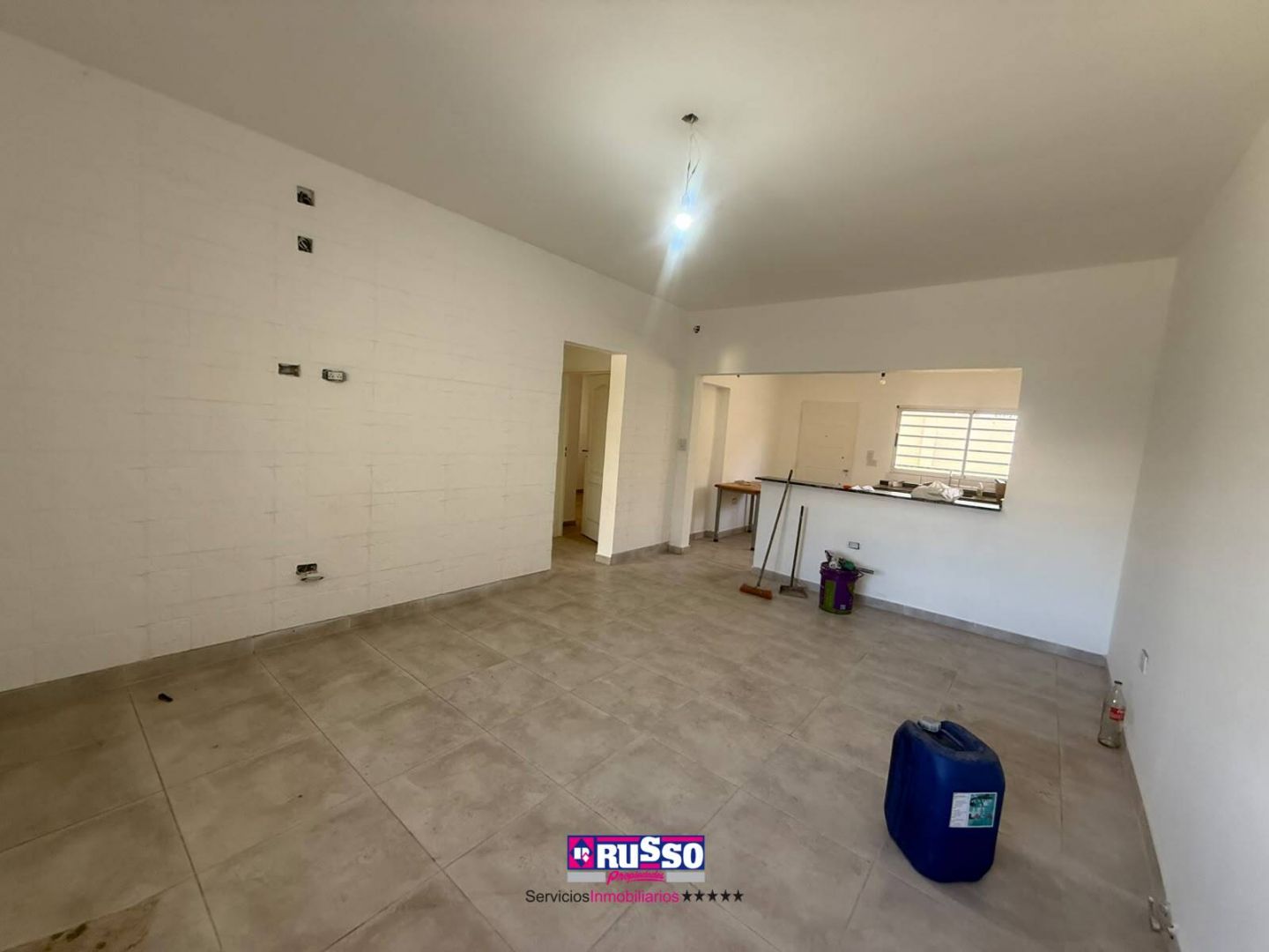 Casa en alquiler San Justo 3 ambientes - miniatura 6