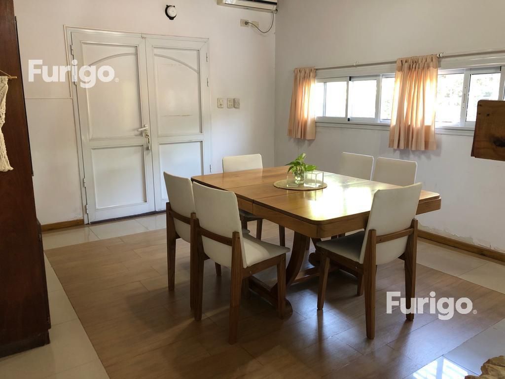 Casa en Venta en Rosario, Santa Fe