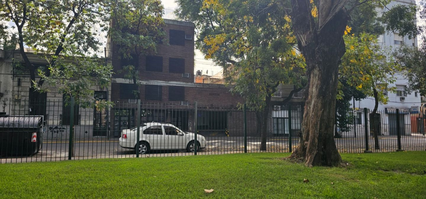 Constitucion Av Pavon 1500