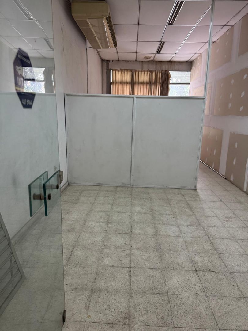 Oficina EN ALQUILER