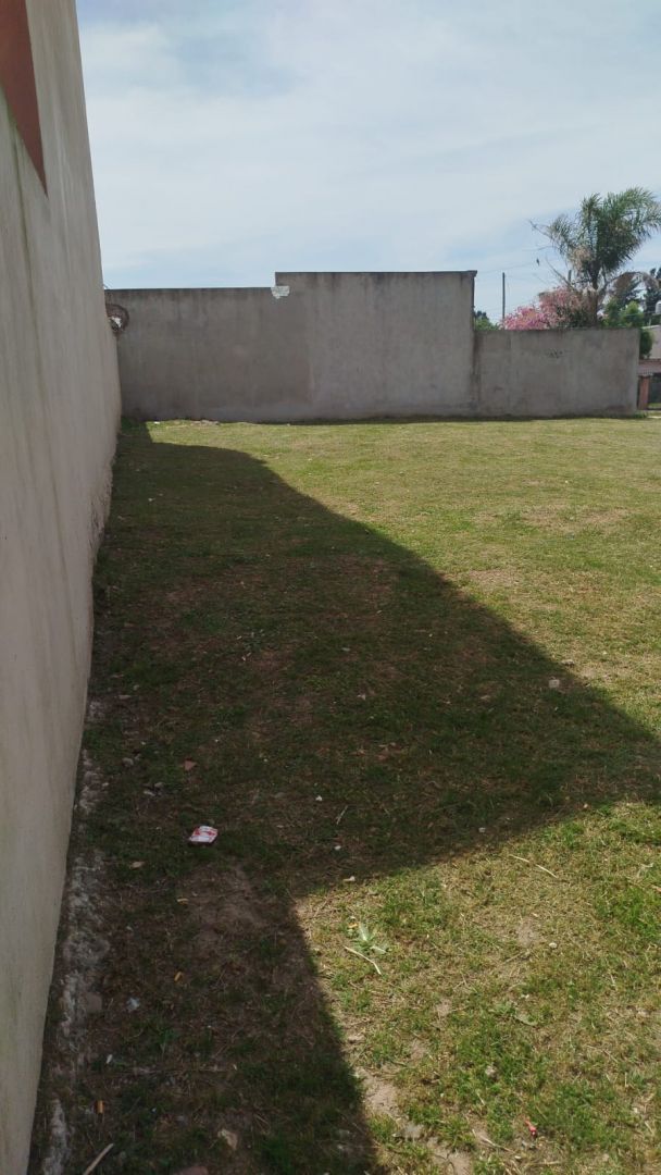 Lote EN VENTA