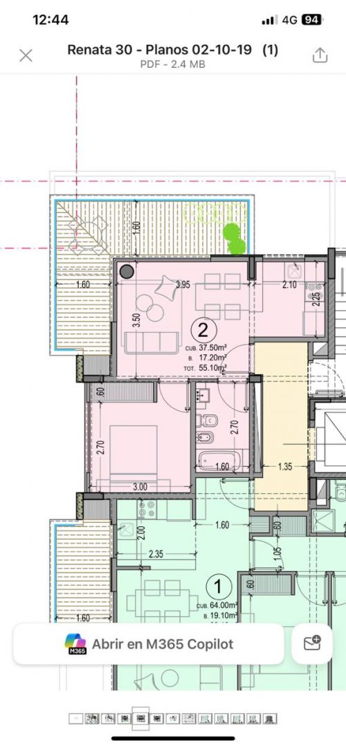 VENTA DE DEPARTAMENTO EN Pinamar - 23