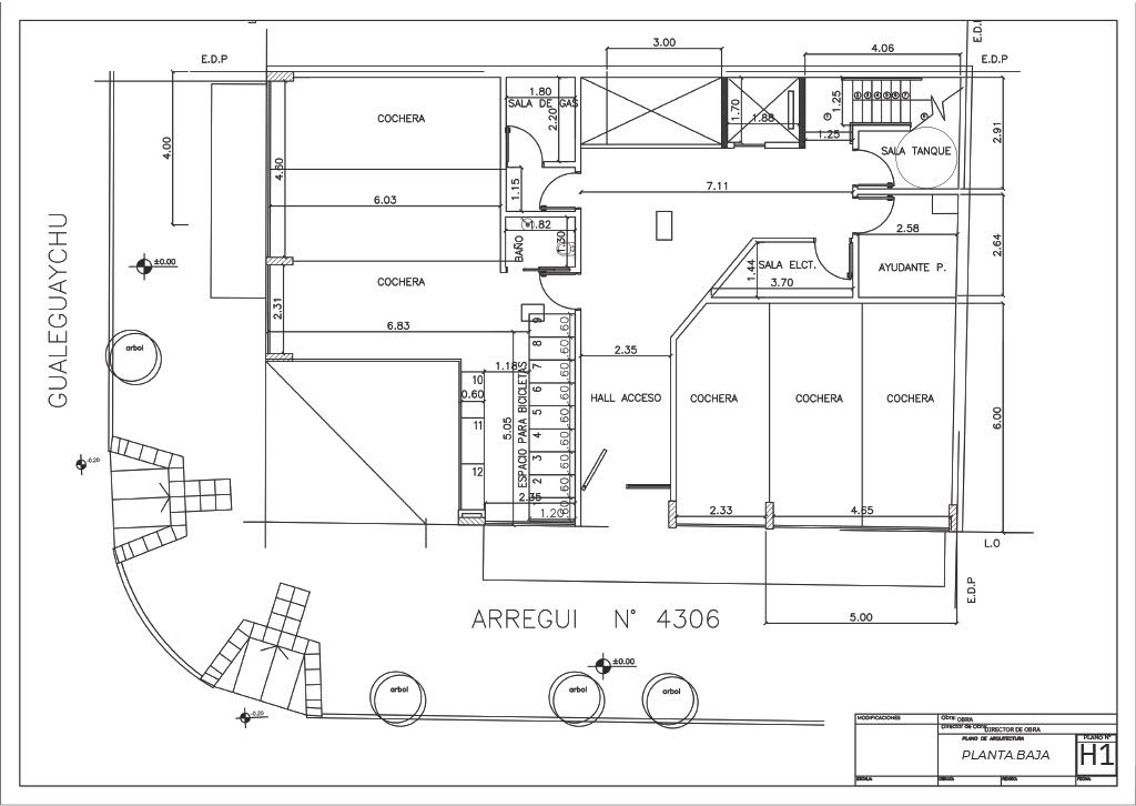 Departamento en Venta en Monte Castro, Capital Federal - USD 115.000 | Inmoup - 6