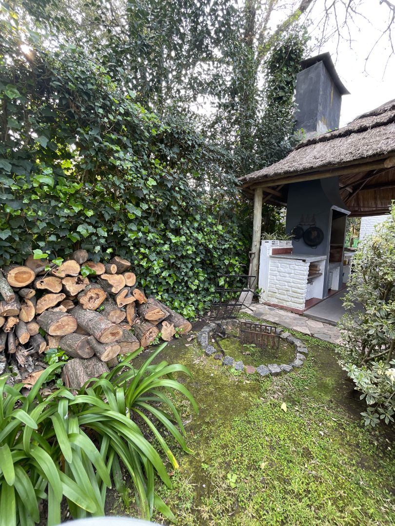 Casa en Alquiler Temporario en Ituzaingo, G.B.A. Zona Oeste