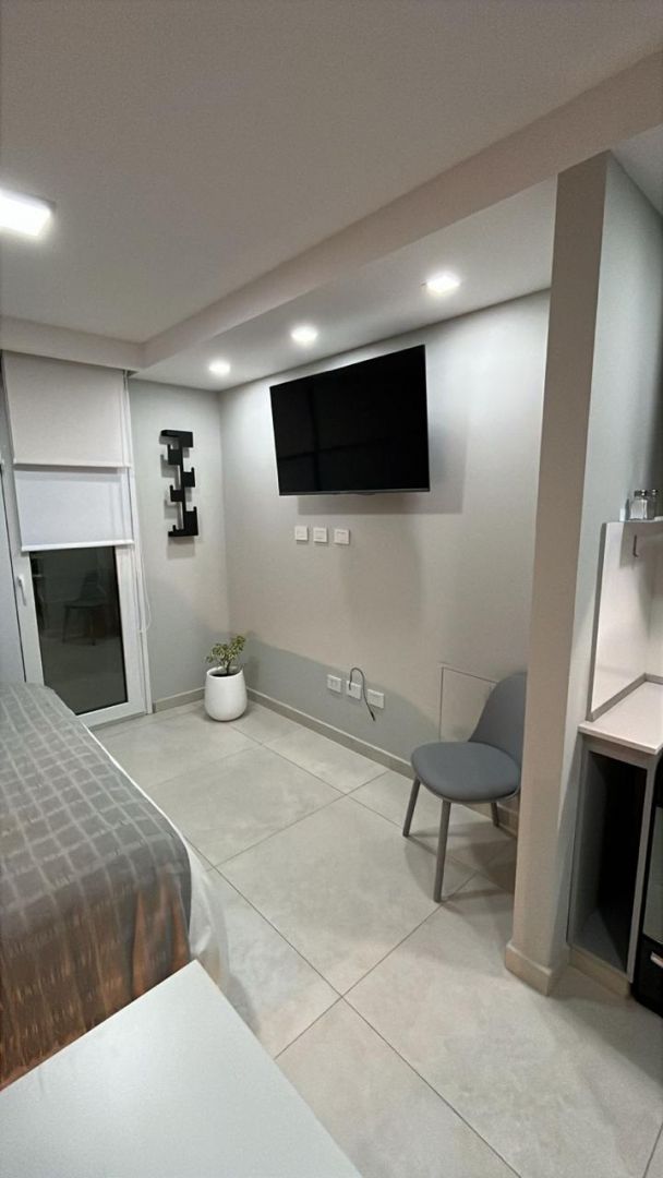 Departamento EN ALQUILER TEMPORARIO