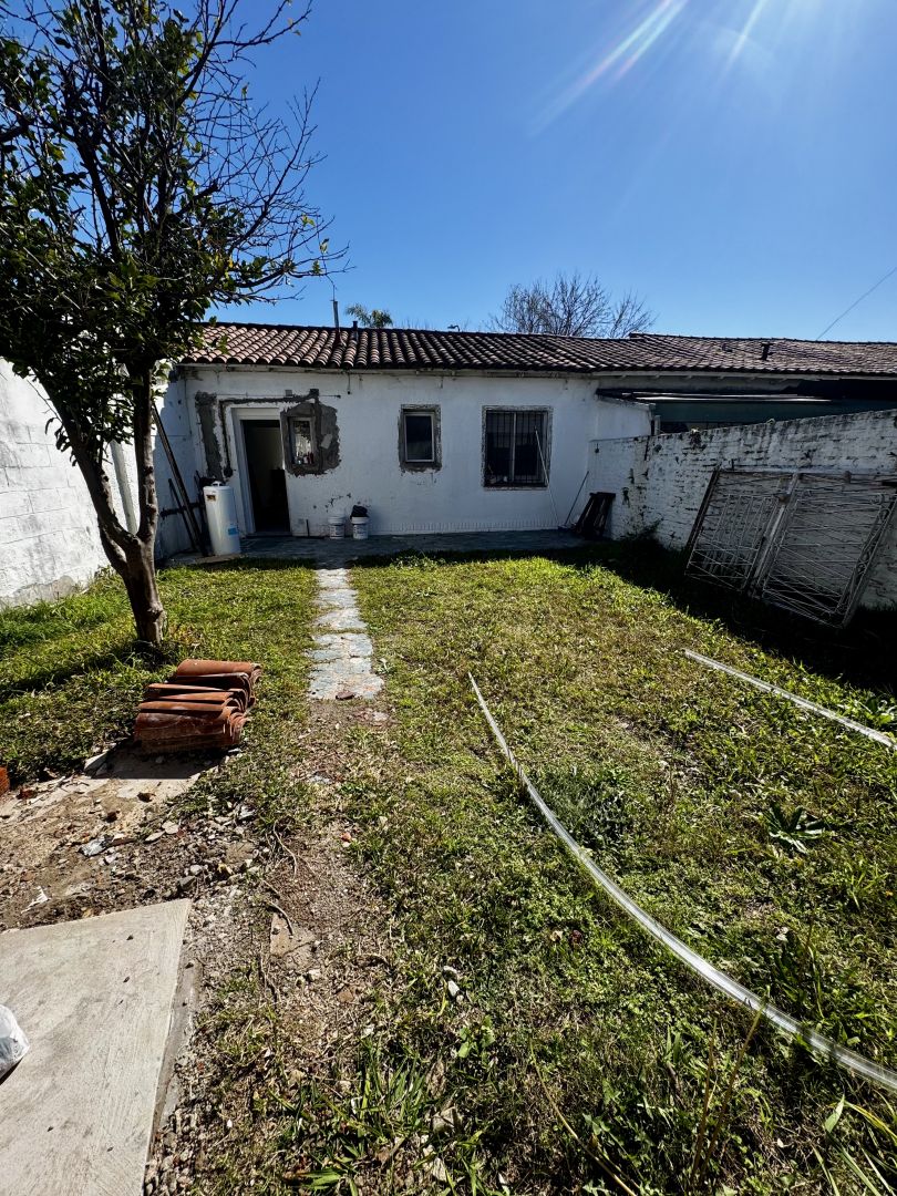 Casa en Venta en Tres de Febrero, G.B.A. Zona Oeste