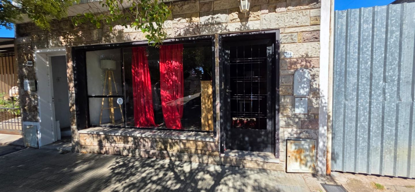 LOCAL EN VENTA