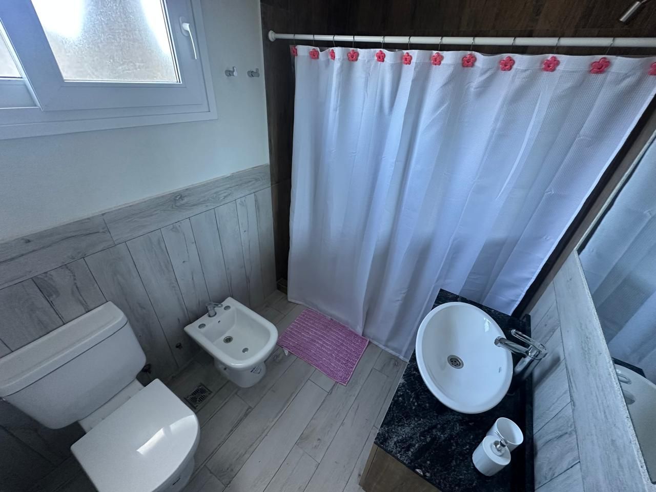 Departamento en Alquiler Temporario en Pinamar, Buenos Aires Costa Atlantica