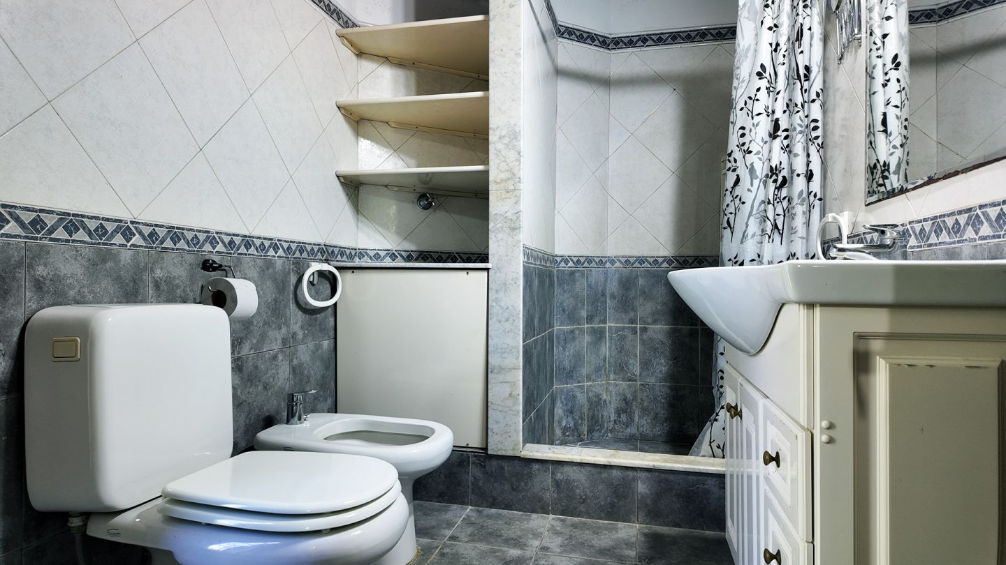ALQUILER DE CASA EN Parque Leloir - Parque Leloir - 35