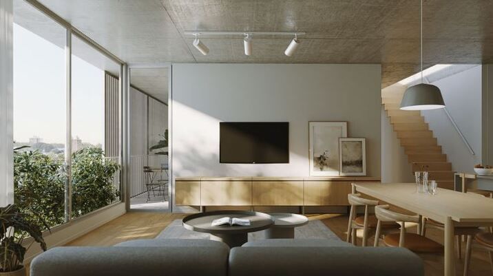 Departamento EN VENTA
