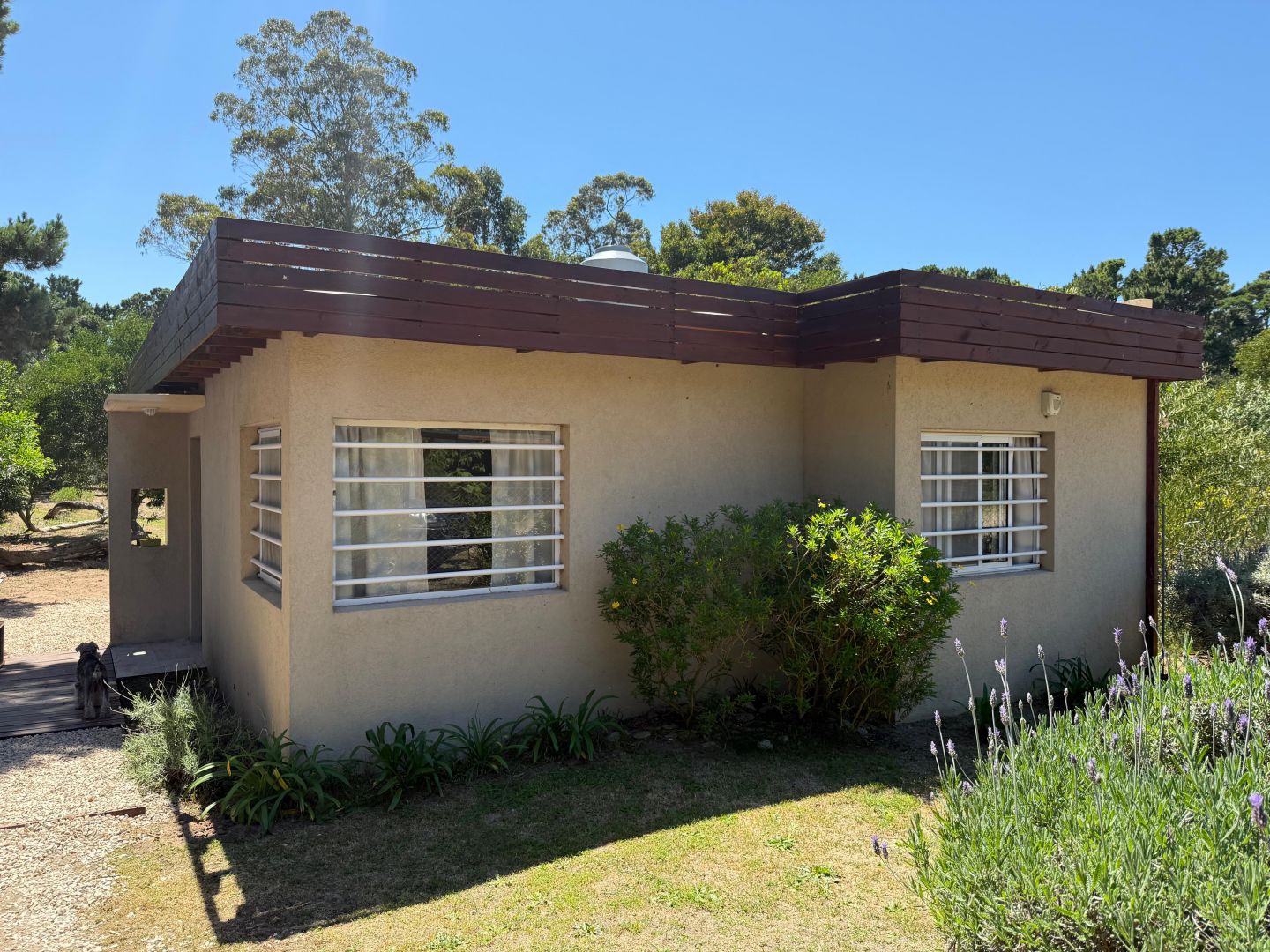 Casa en alquiler temporario 3 