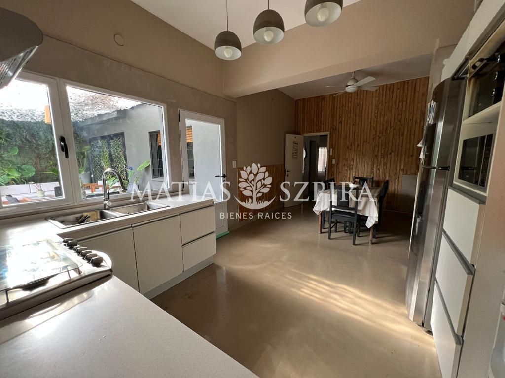 VENTA DE CASA EN Morón - Castelar - 39