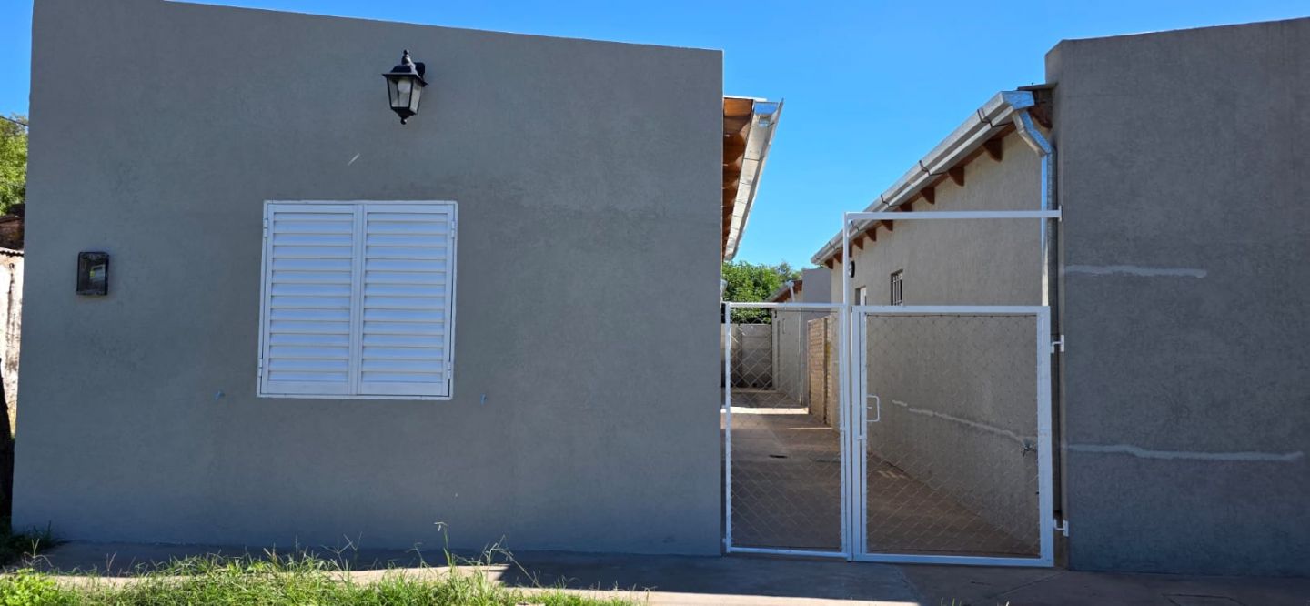 Departamento EN ALQUILER