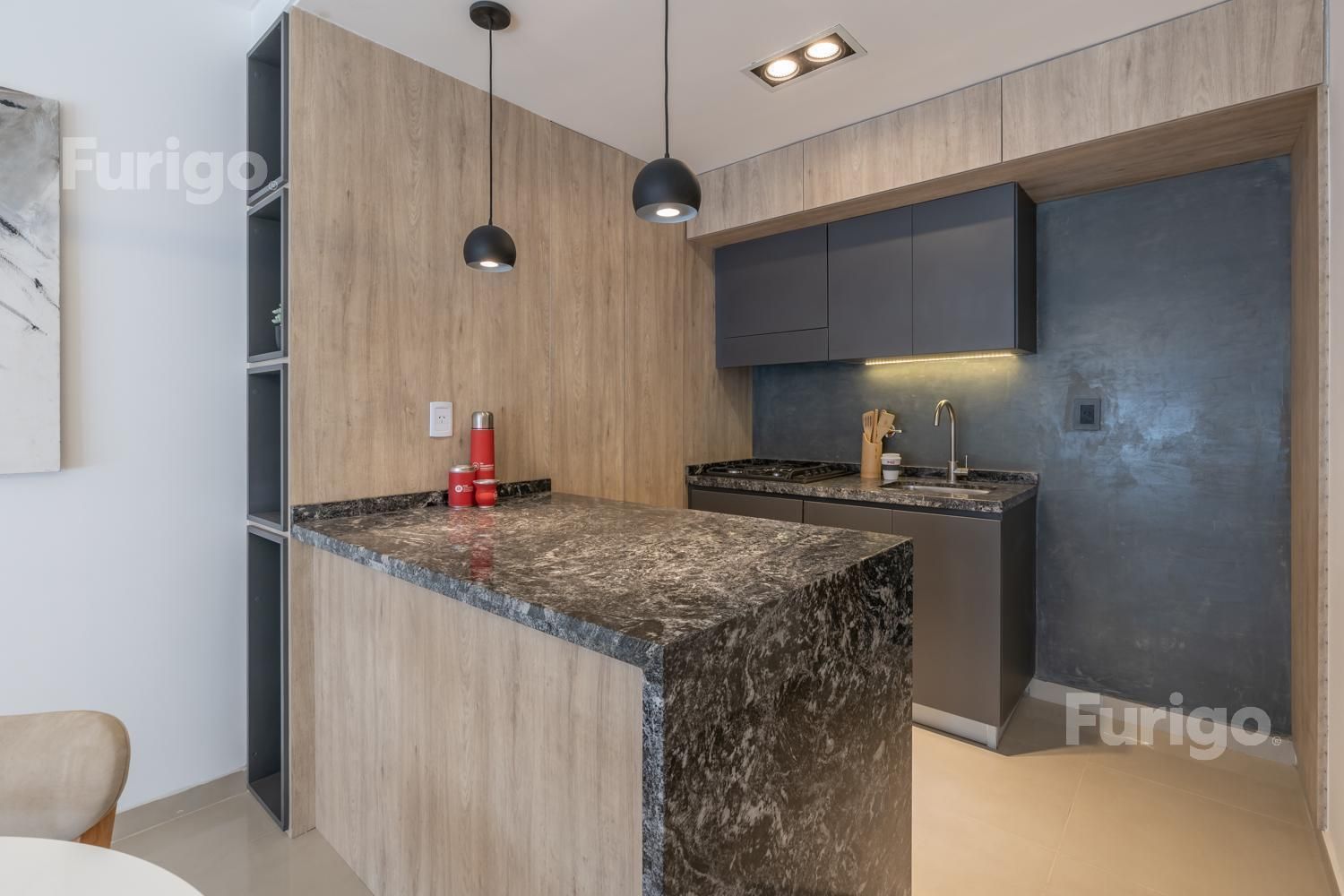 Departamento en Venta en Rosario, Santa Fe