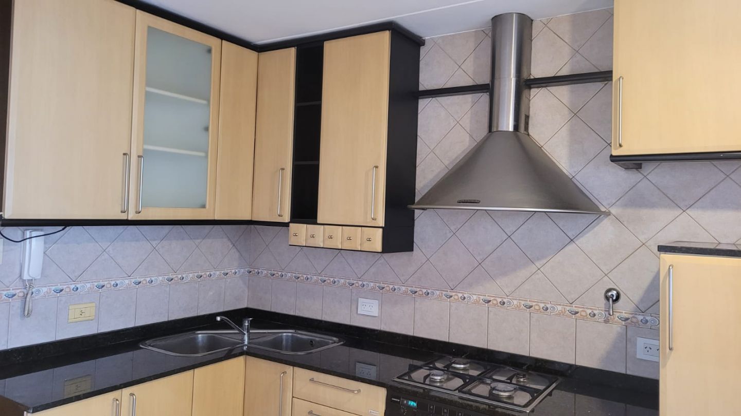 Departamento EN ALQUILER