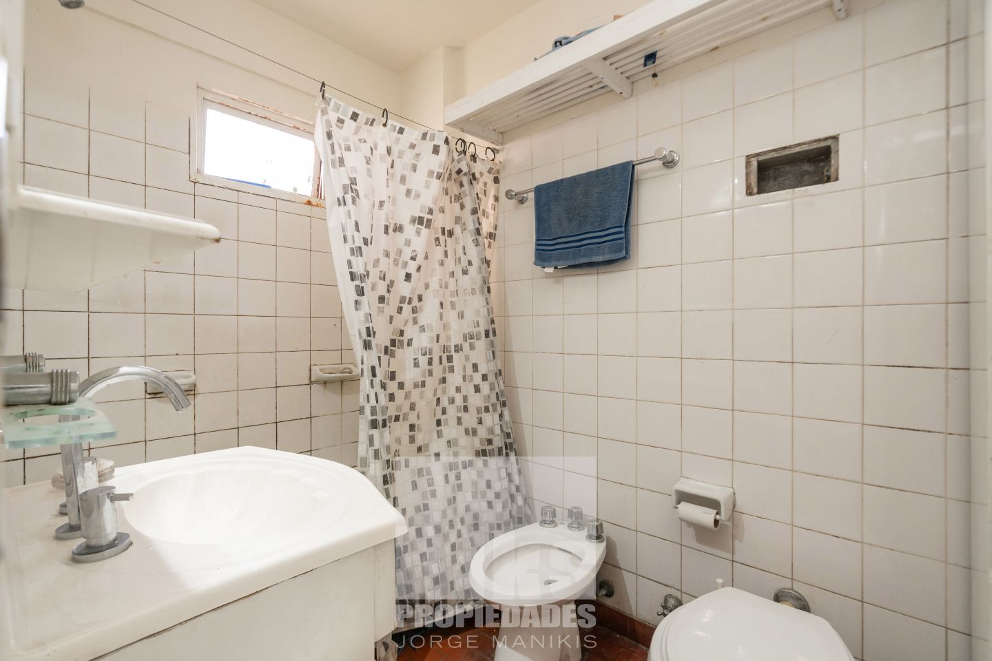 Departamento en Venta en La Boca, Capital Federal