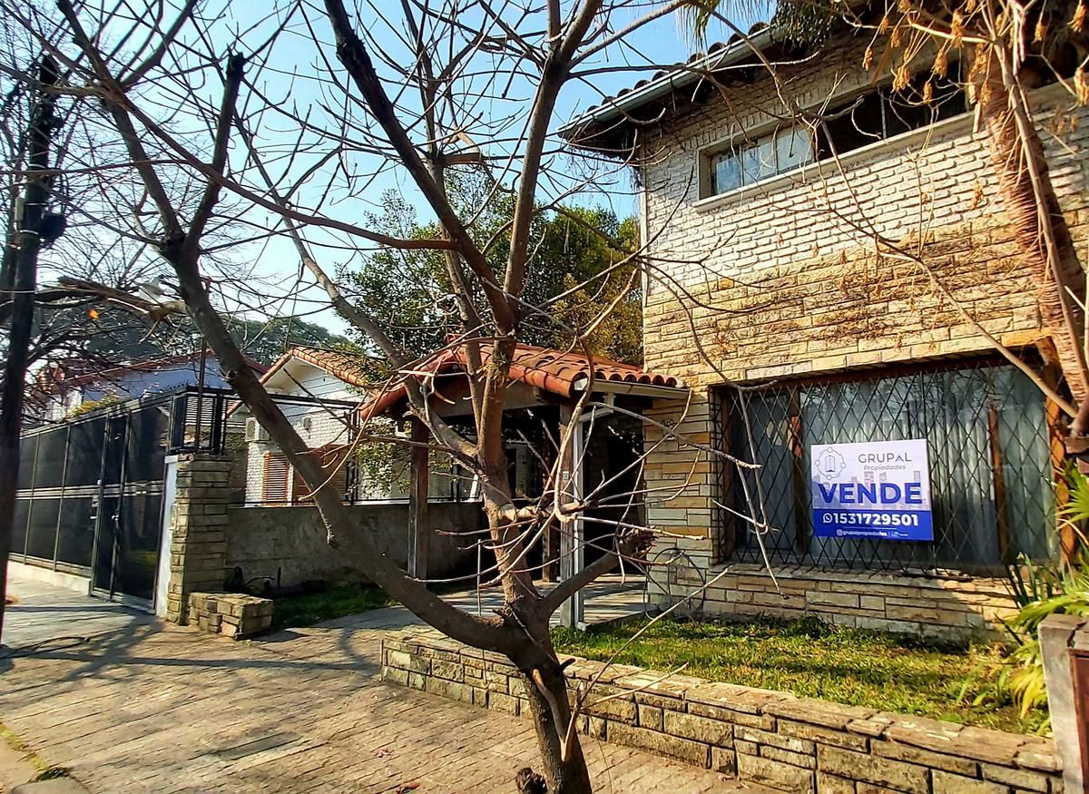Casa en Venta en Tres de Febrero, G.B.A. Zona Oeste