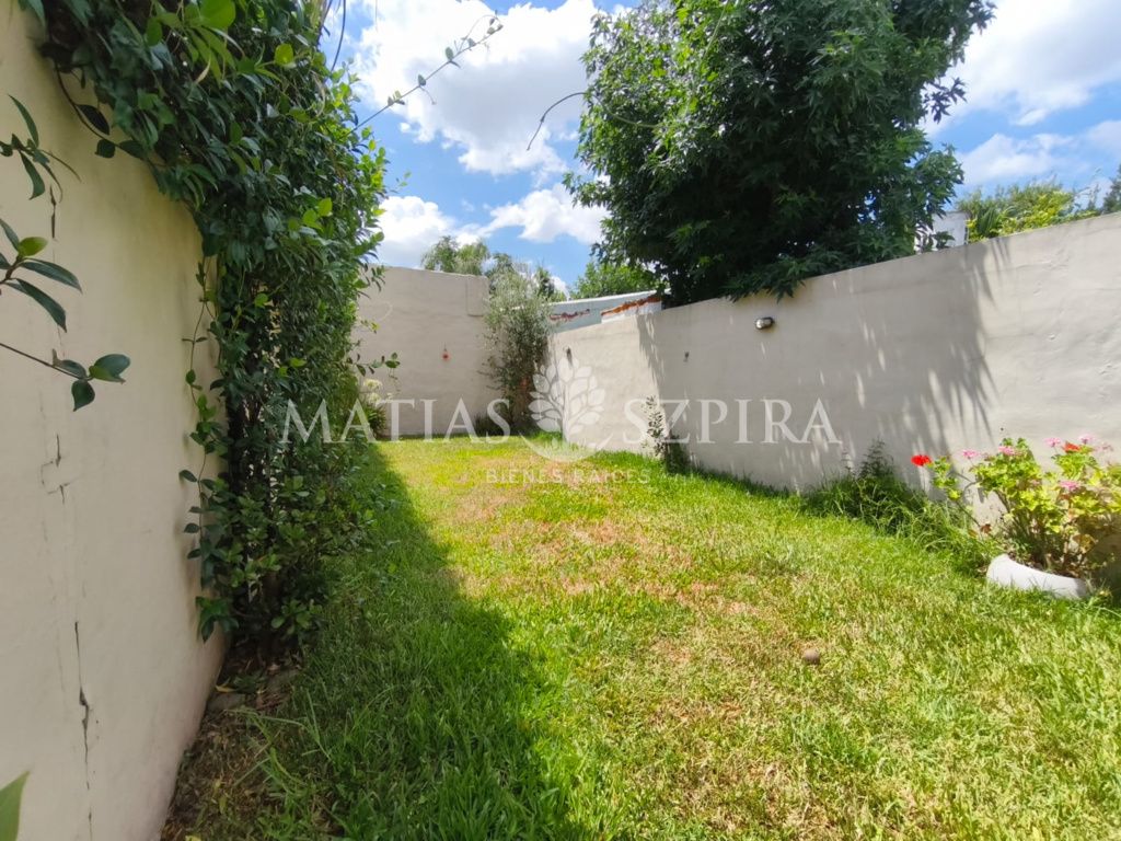 VENTA DE CASA EN Castelar Norte - Castelar - 22