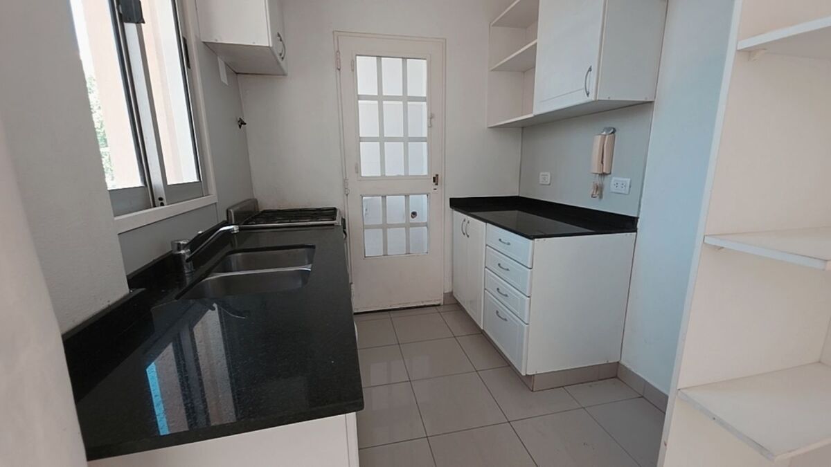 Departamento en Alquiler en Nuñez, Capital Federal