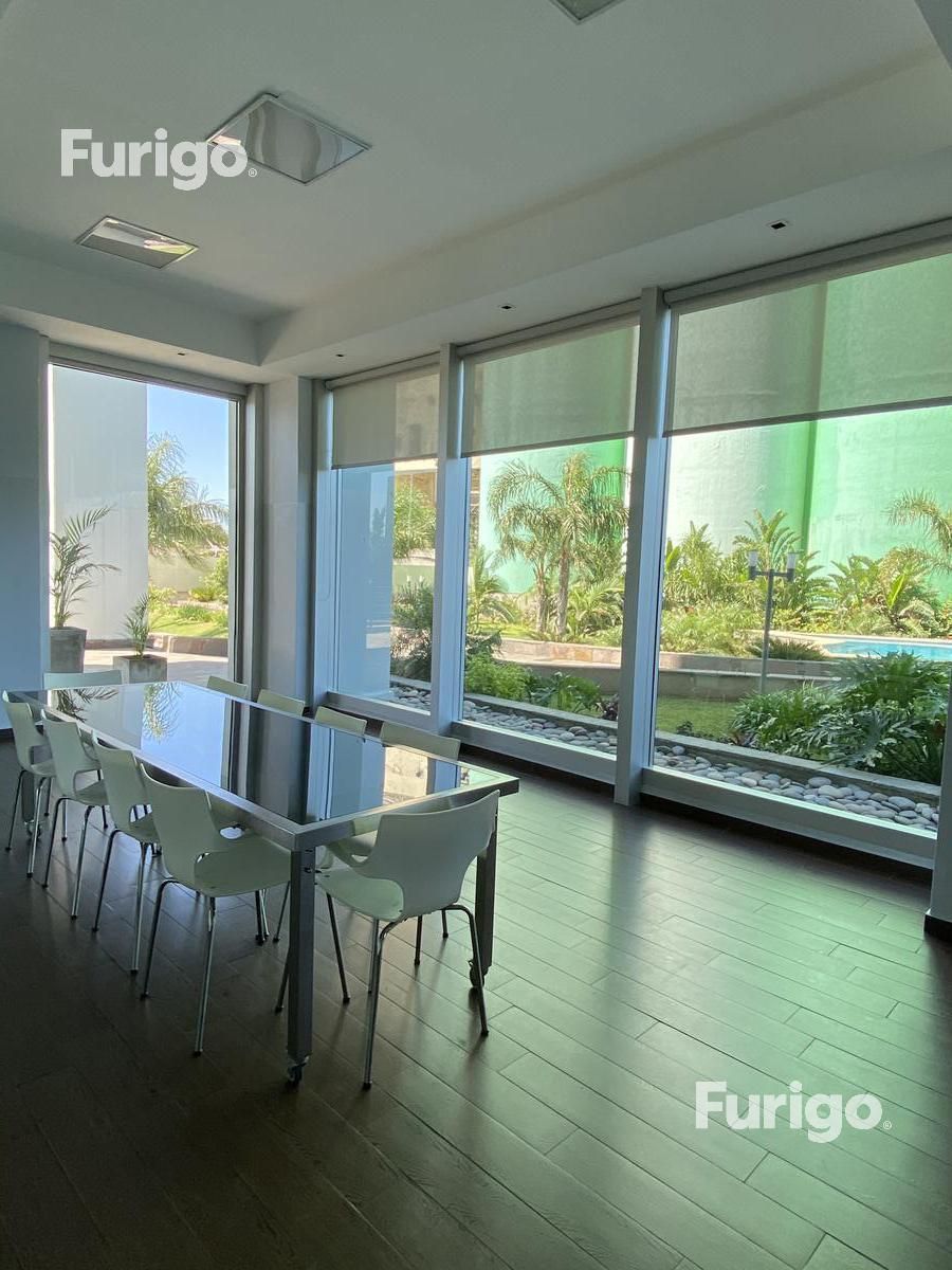 Departamento en Venta en Rosario, Santa Fe