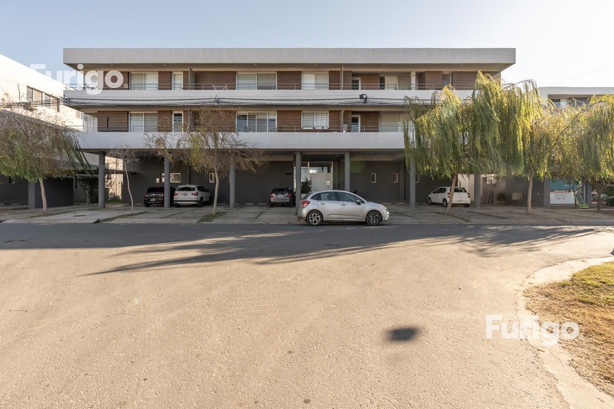 Departamento en Venta en Rosario, Santa Fe