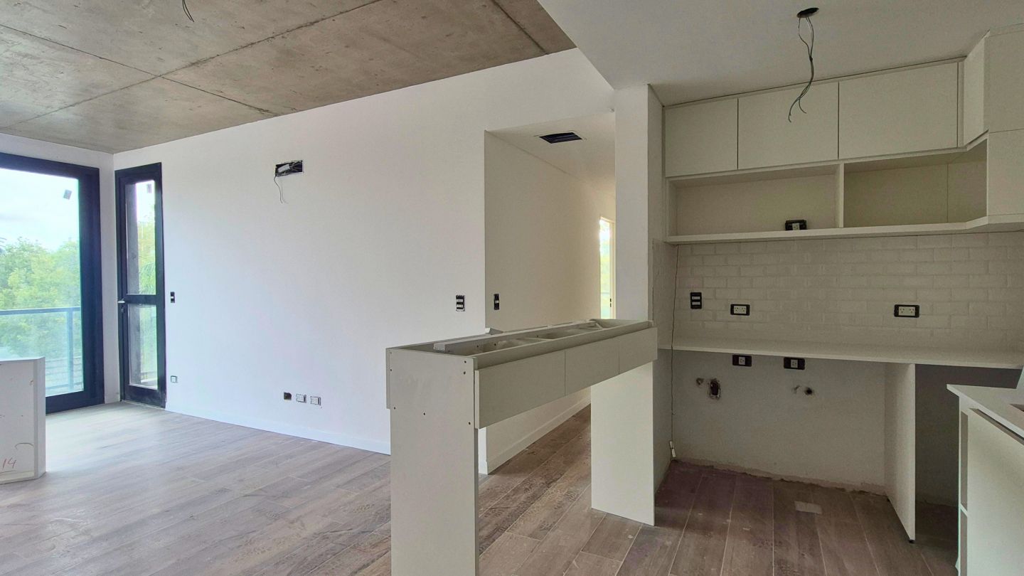 Departamento en Venta en Tigre, G.B.A. Zona Norte