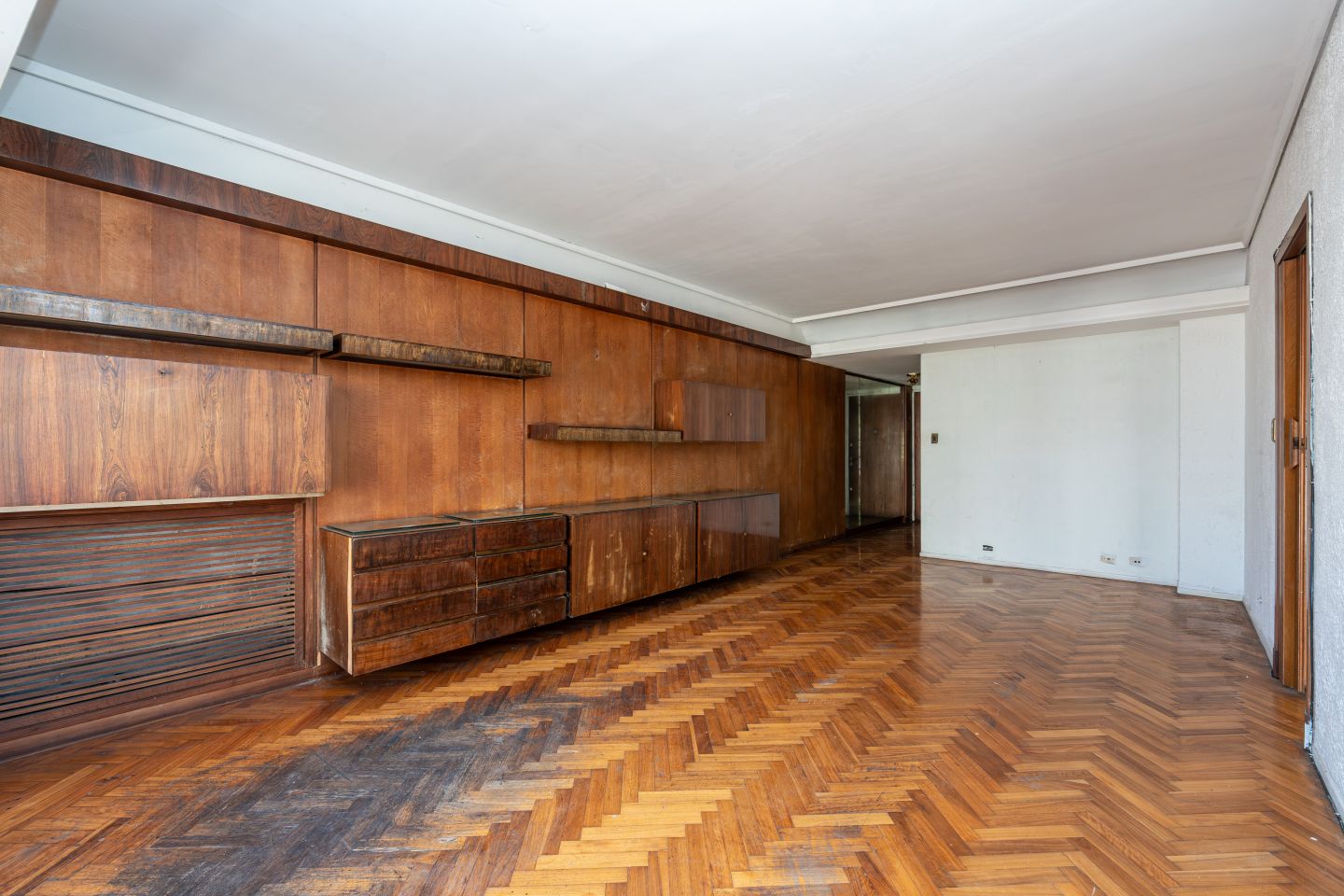 Departamento en Venta en Balvanera, Capital Federal