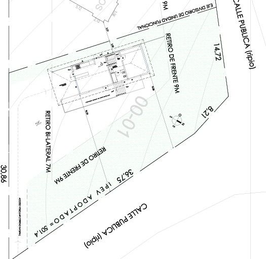 Lote en Venta en San Martin de los Andes, Neuquen